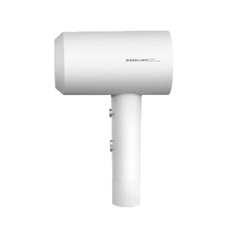 超人旋风大功率速干电吹风