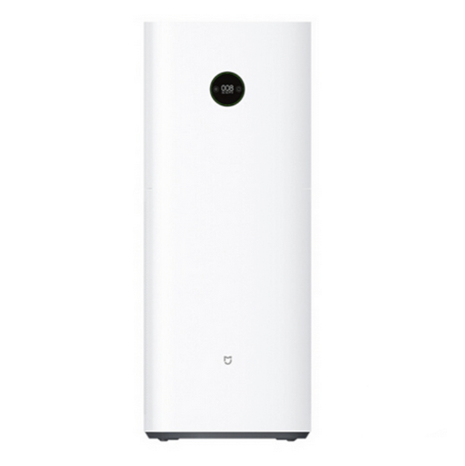 小米智能触摸空气净化器