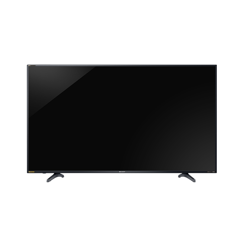 夏普 日本原装面板智能电视