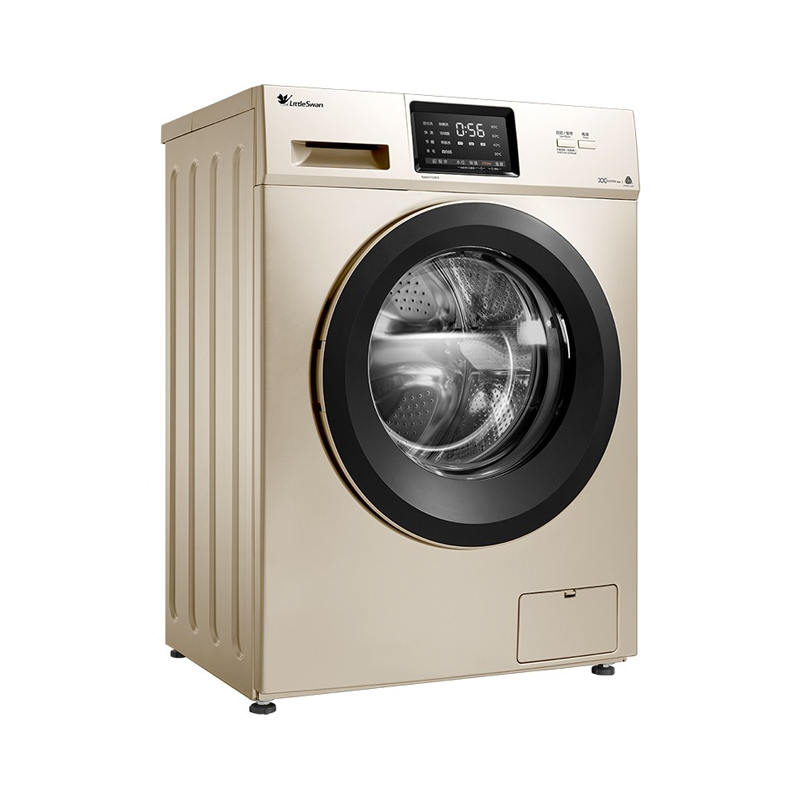 小天鹅 静音变频 洗衣机