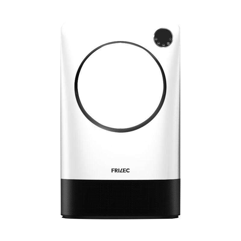 FRILEC立式小型取暖器