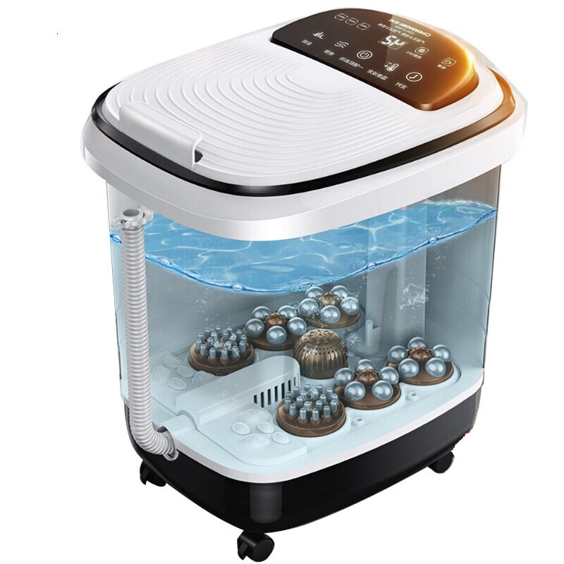 长虹 电动加热深桶 足浴盆