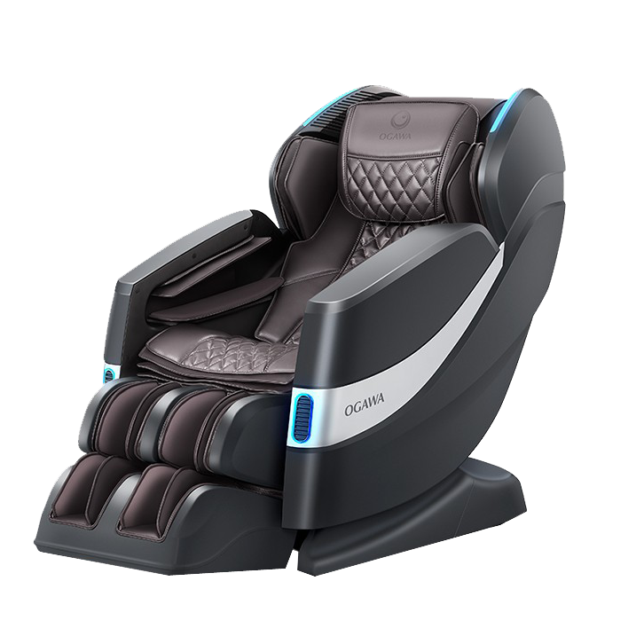 奥佳华智能监测按摩椅