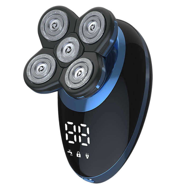 一尔环保锂电池理发器