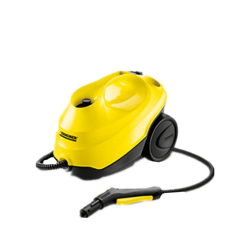 KARCHER 快速加热清洁机