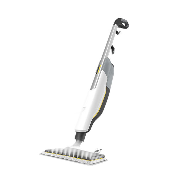 卡赫双挡蒸汽清洁机