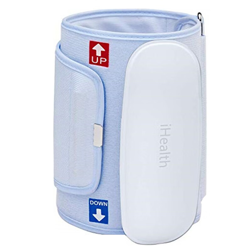 iHealth 蓝牙血压仪