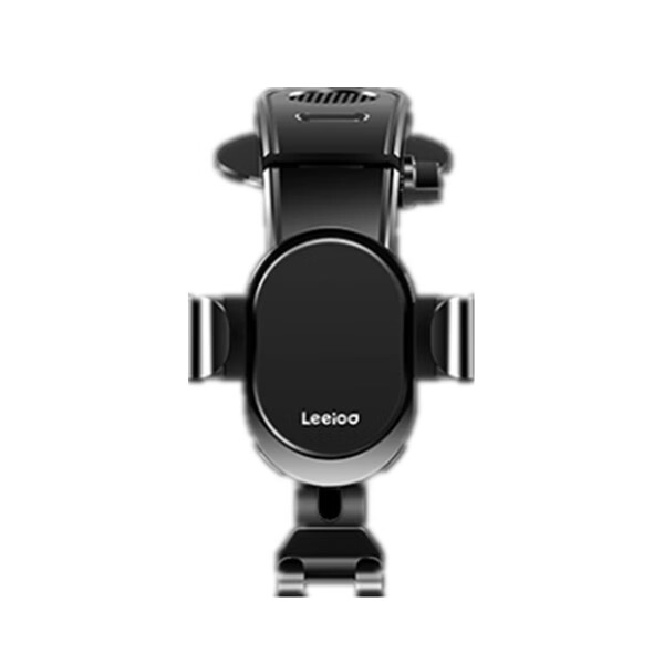 乐益 加大底盘伸缩折叠车载支架