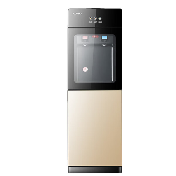 康佳 立式温热型饮水机