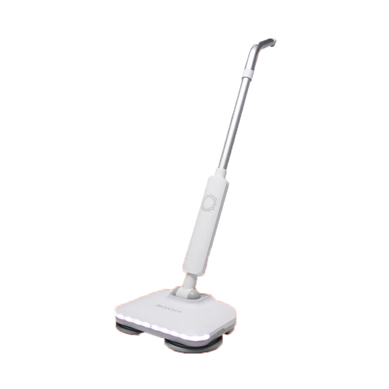 固奈特 纤薄拖头设计清洁机