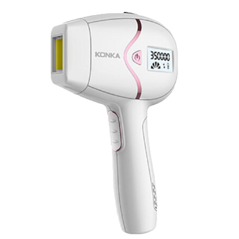 康佳 5档调节 脱毛器