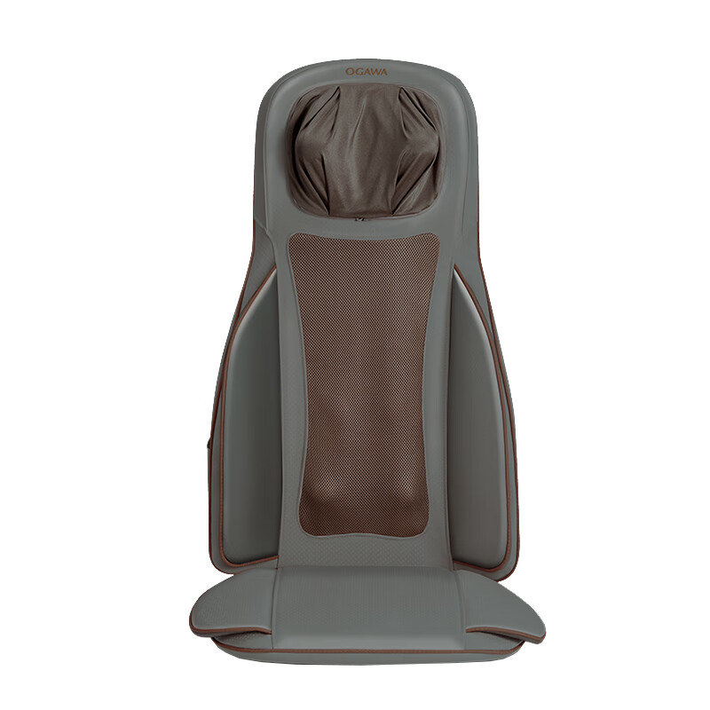 奥佳华 气囊夹压按摩靠垫