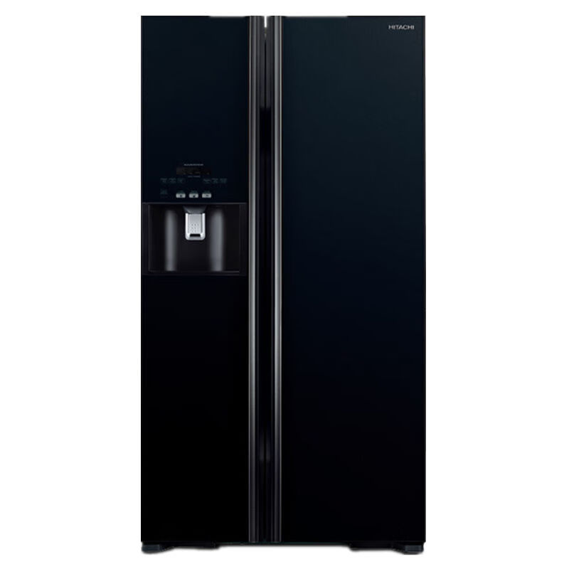 日立 急速冷冻冰箱