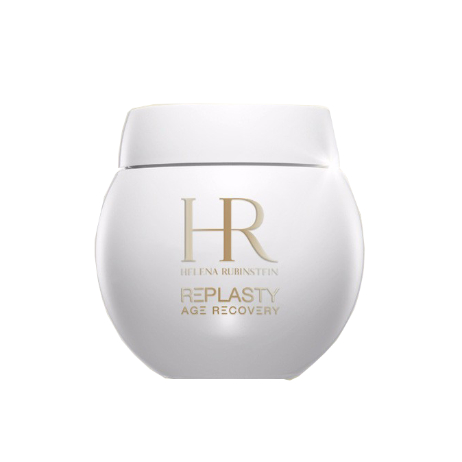 HR 活颜修护滋润面霜