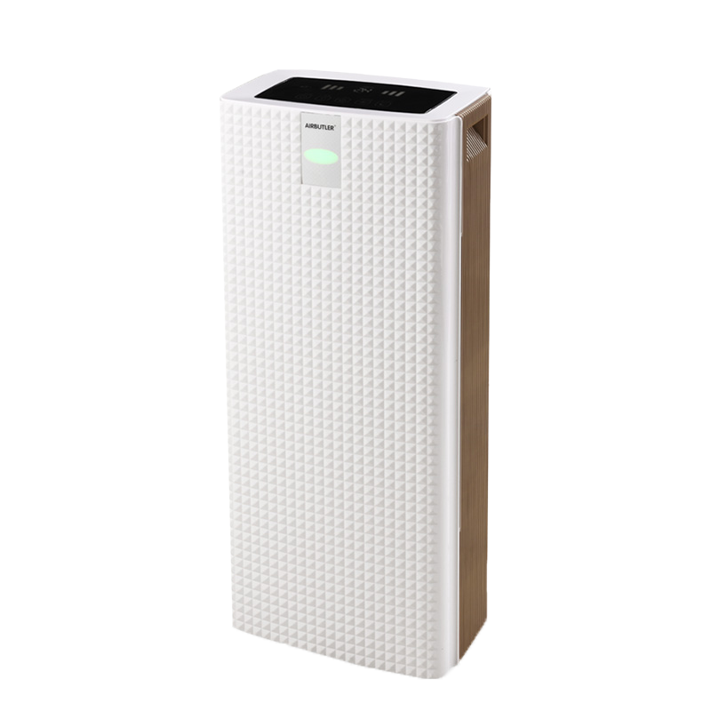 艾儿铂特无耗材空气净化器