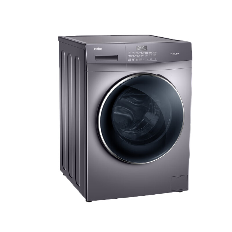 海尔 食用级巴氏杀菌洗衣机