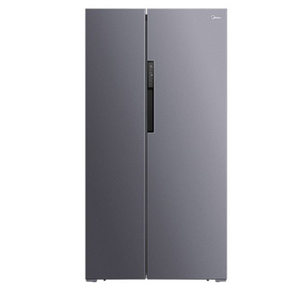 美的一级能效冰箱