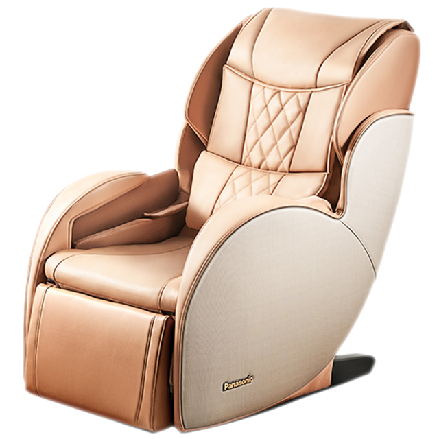 松下小巧体积按摩椅