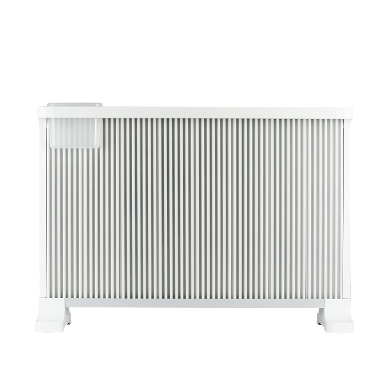 库思特智能定时取暖器