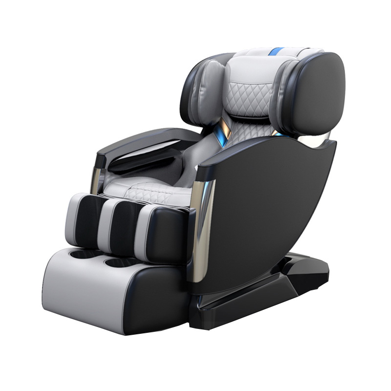 志高 智能遥控器按摩椅