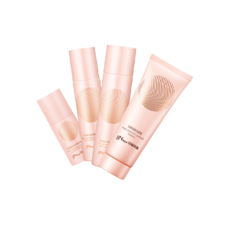 京润珍珠 珍珠精萃焕白套装