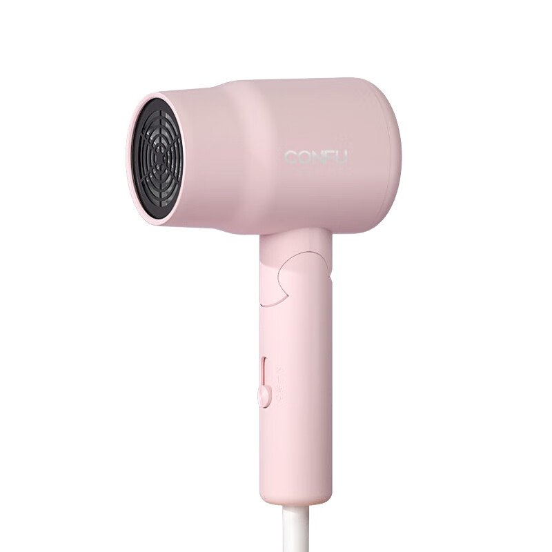 康夫 小功率可折叠电吹风