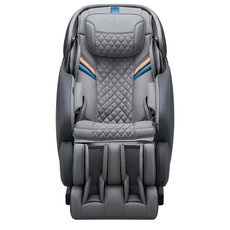 奥佳华AI语音按摩椅