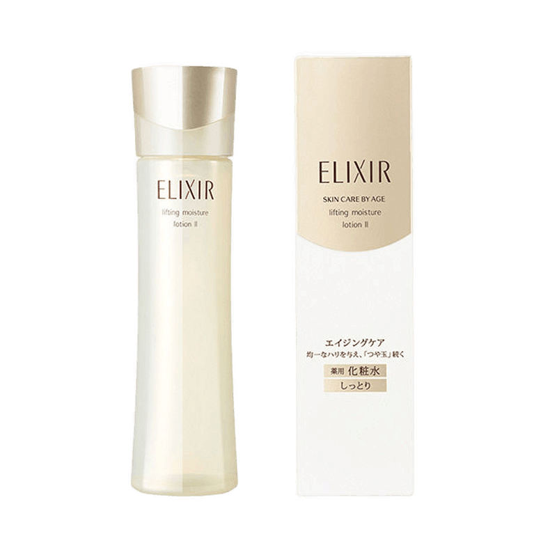 怡丽丝尔 优悦活颜弹润水