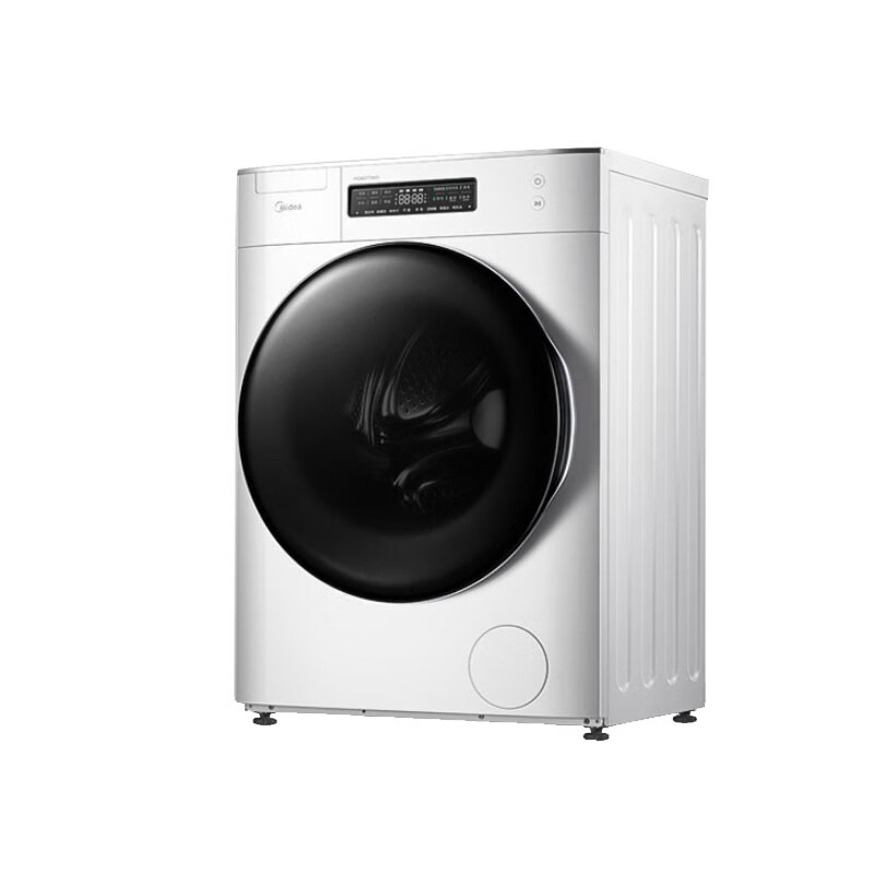 美的 全自动滚筒洗衣机