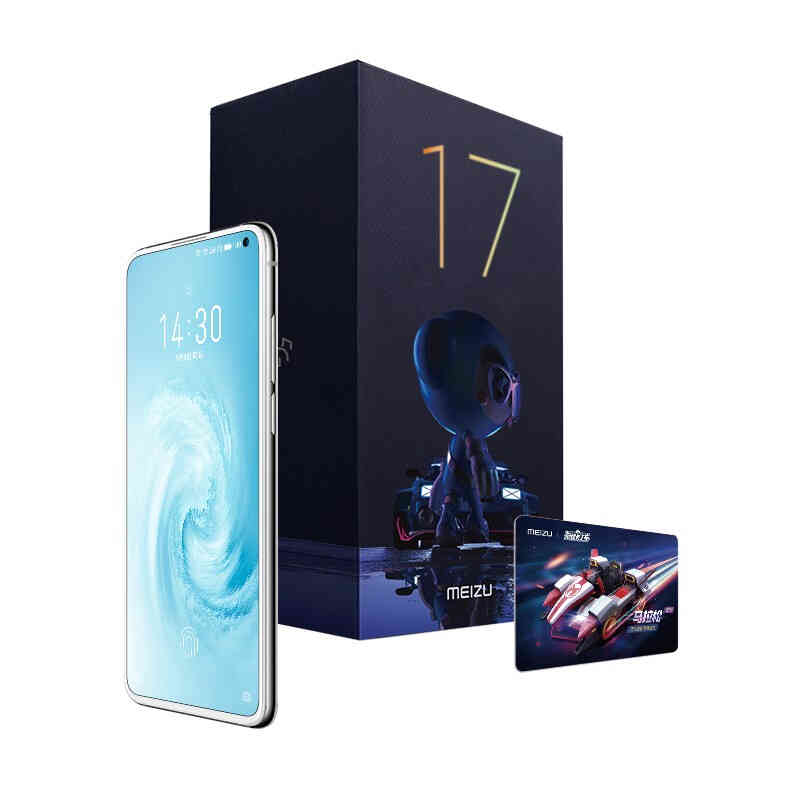 魅族 全场景影像系统 手机