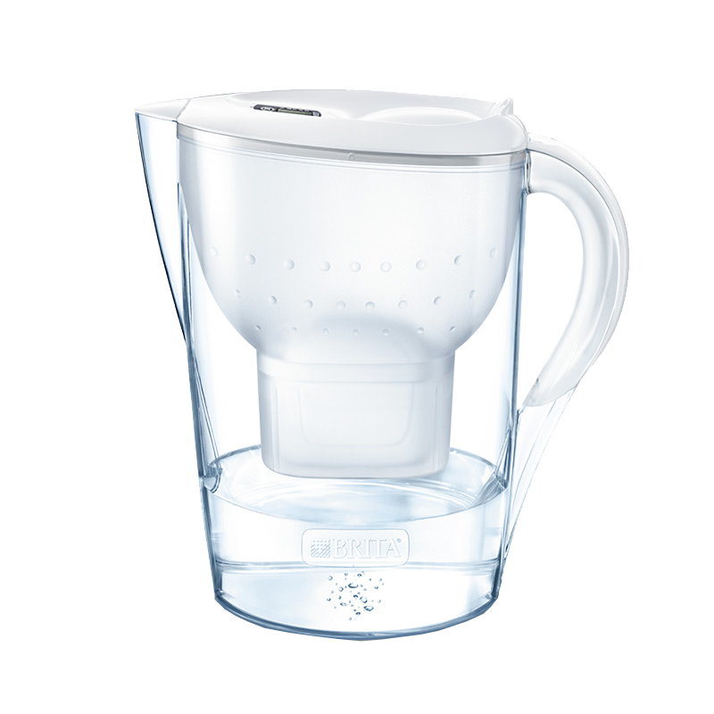 碧然德 活性炭颗粒滤水壶