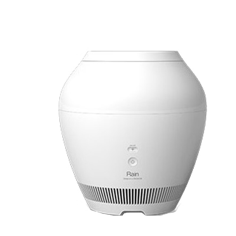 巴慕达无雾智能加湿器