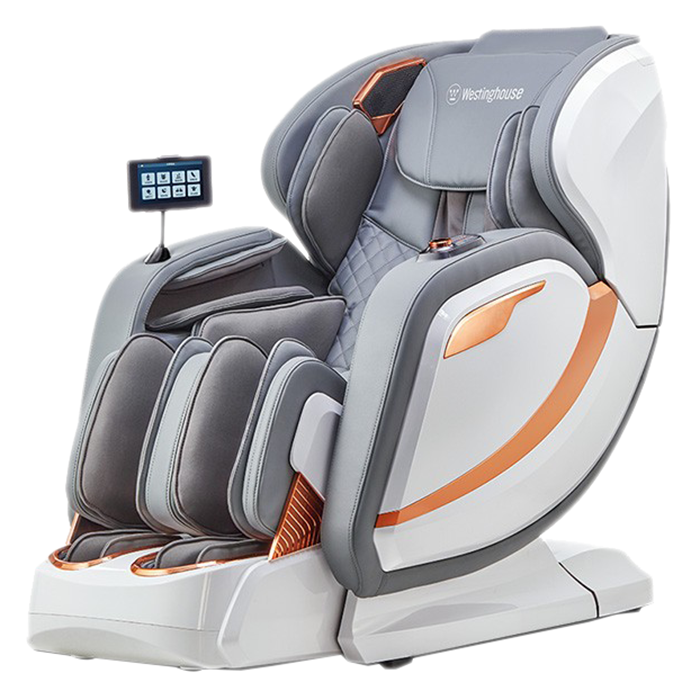 西屋 智能芯片按摩椅