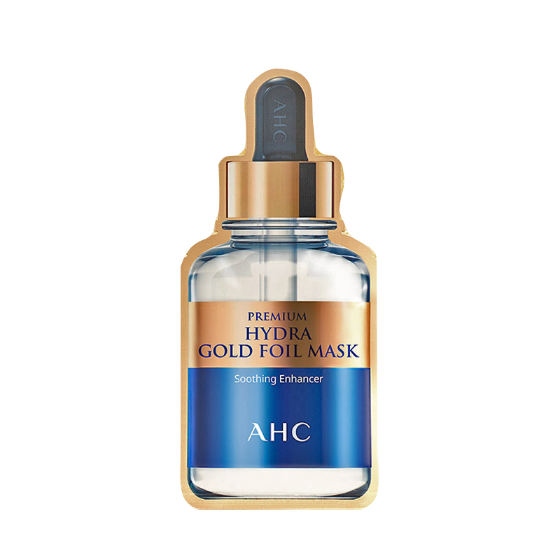 AHC 锡纸蒸汽 面膜