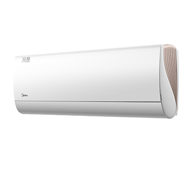 美的 自清洁技术空调