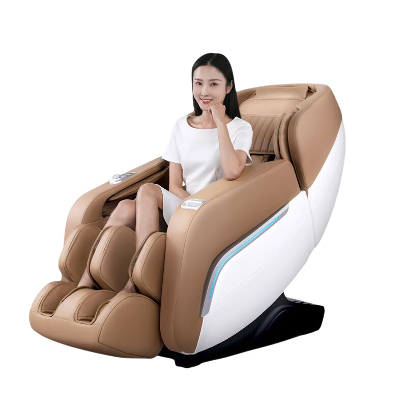 艾力斯特 智能语音按摩椅