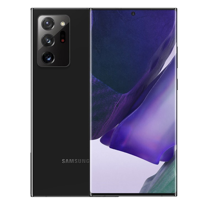 三星 5G全网通智能手机