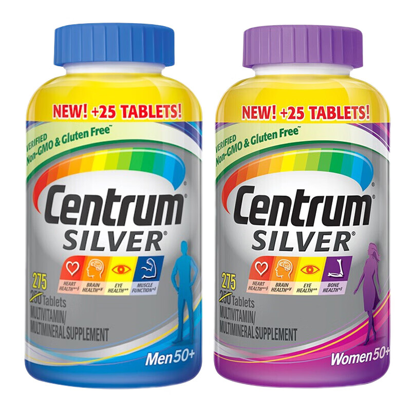 善存 复合维生素片