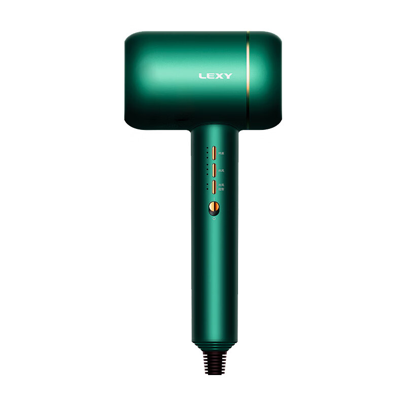 莱克 大风量护发电吹风