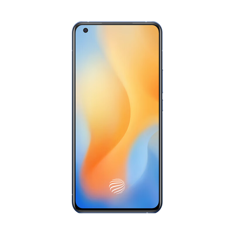 vivo 超感光夜摄 游戏手机