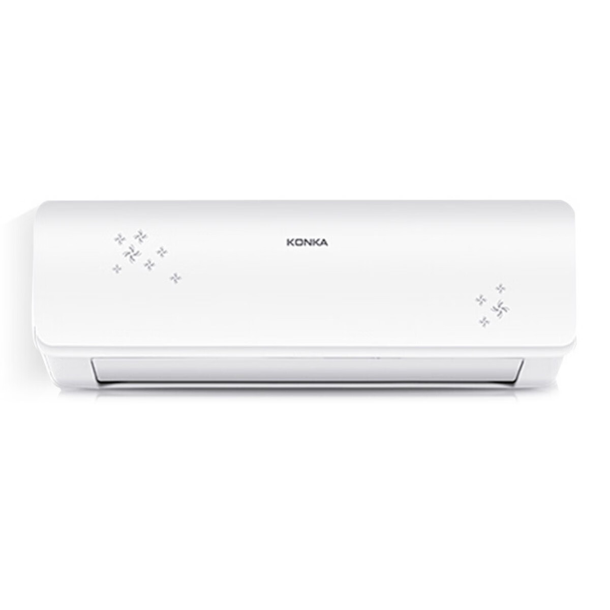 康佳 静音节能 空调