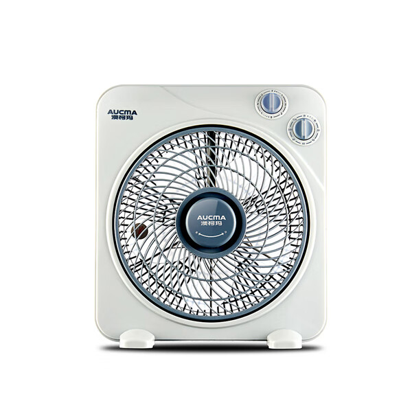 澳柯玛 简易拆卸电风扇