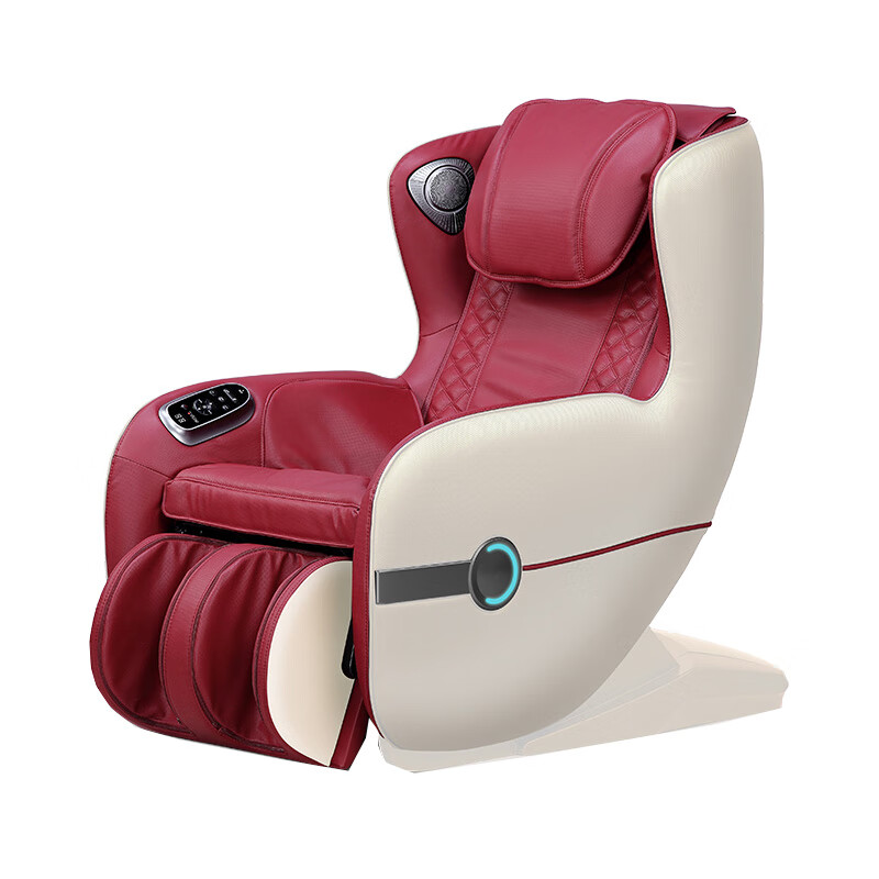 艾力斯特 语音操控按摩椅