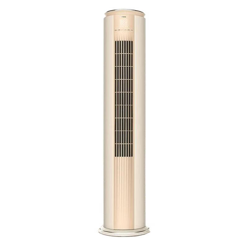 TCL 智能直流冷暖变频空调