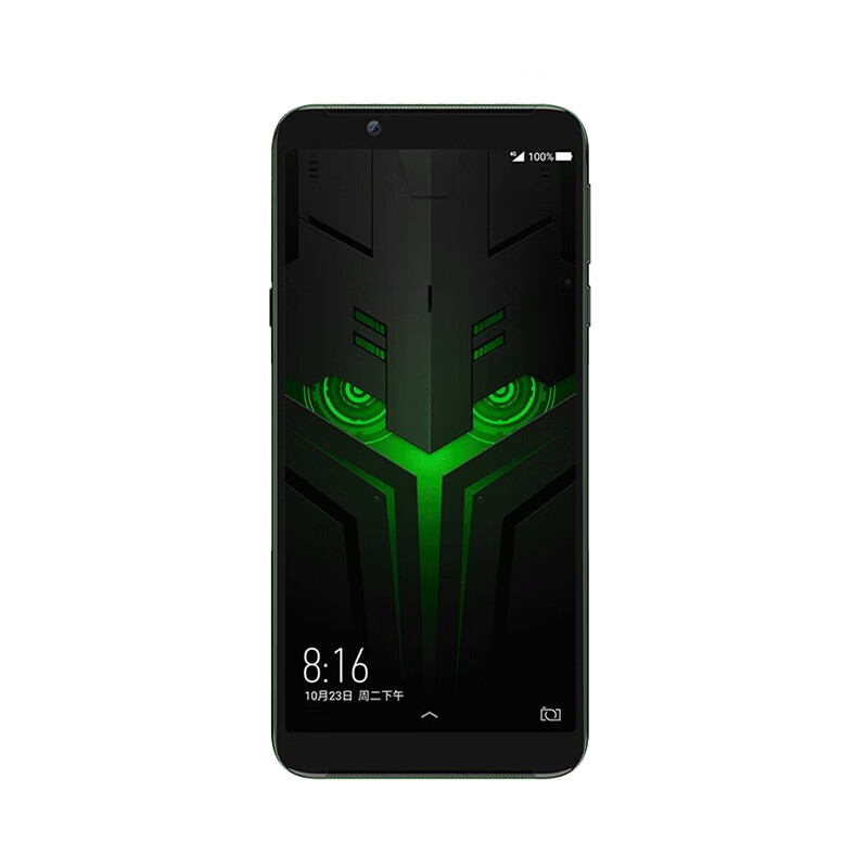 小米 电竞游戏二手手机