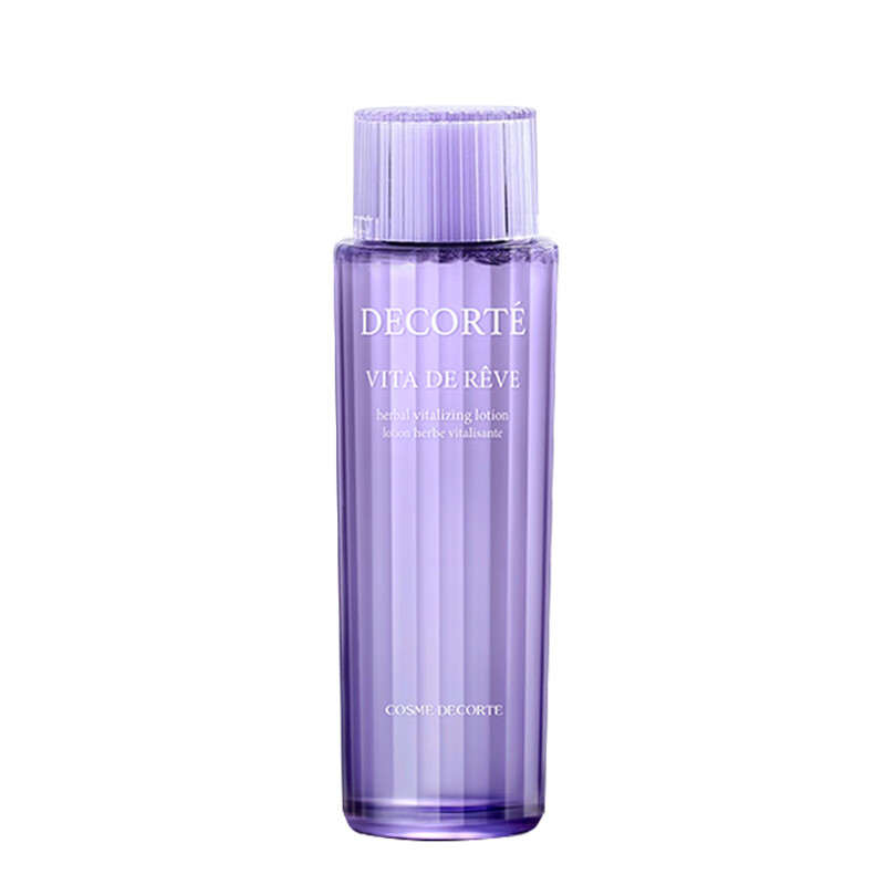 黛珂 补水祛痘爽肤水