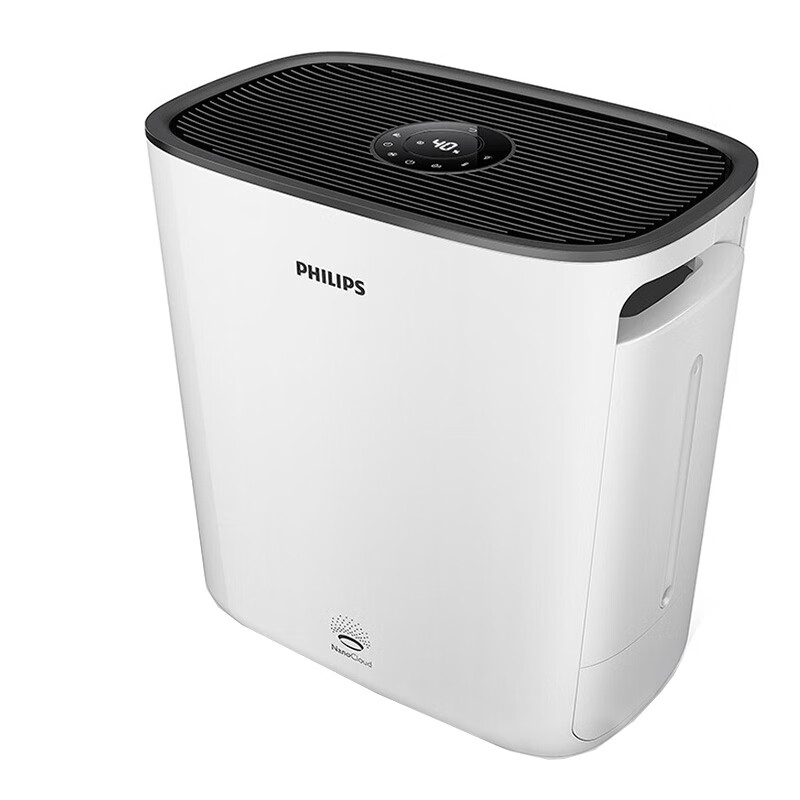 飞利浦 大容量水箱 加湿器