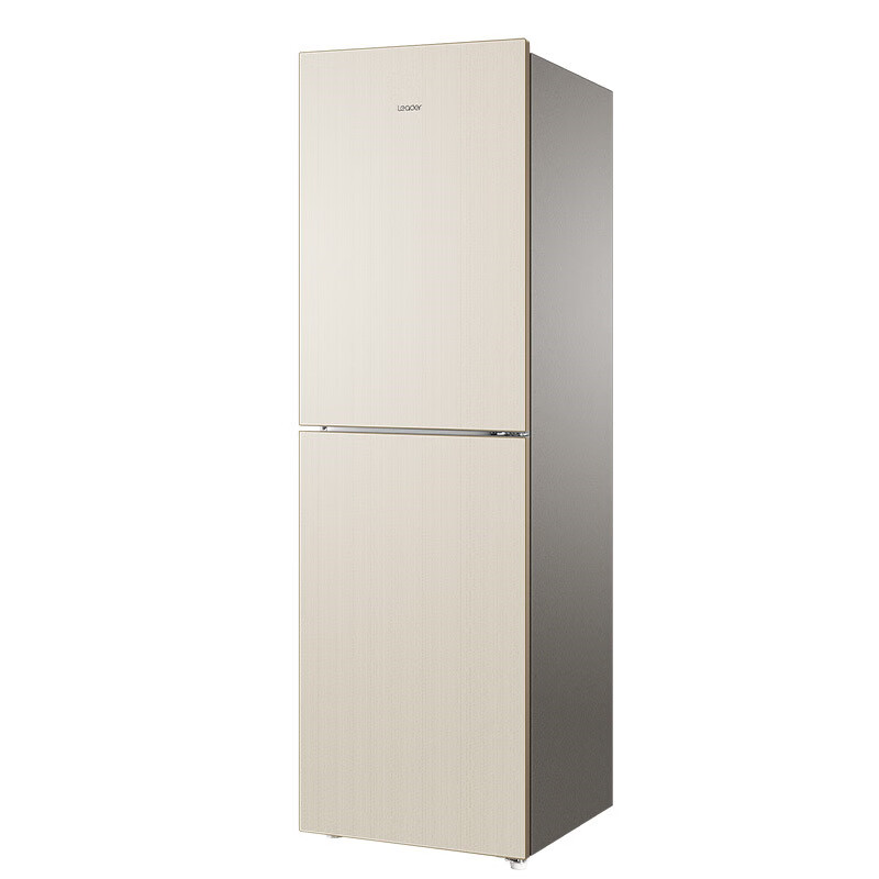 统帅 大容量双门冰箱