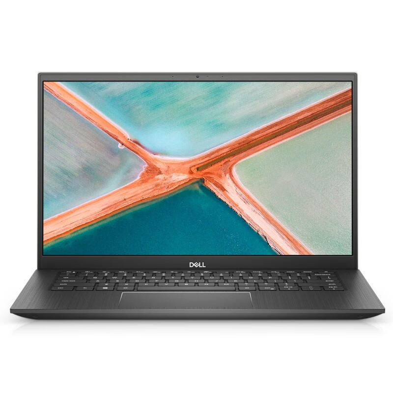 戴尔 智能控温 笔记本