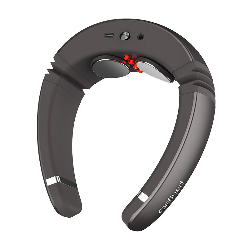 攀高 轻盈 颈椎按摩器